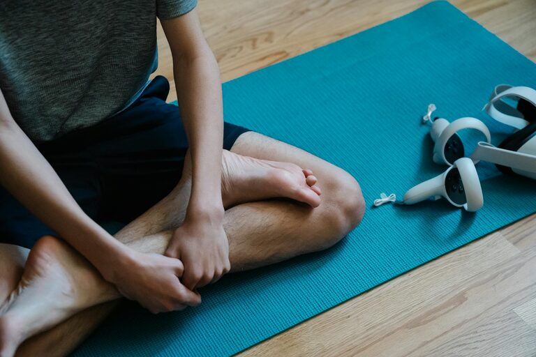 How to Maintain Healthy Phone Habits for a Balanced Life